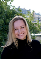 Saastamoinen Headshot - Resized